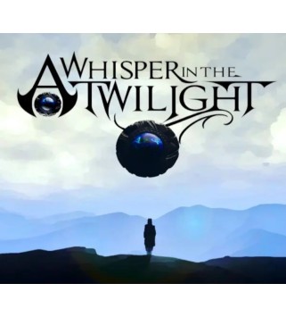 A Whisper in the Twilight: Chapter One Steam Key GLOBAL